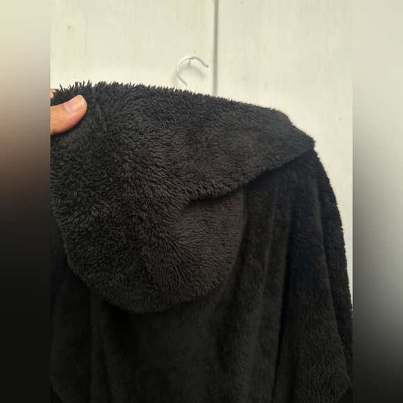 SHEIN Hooded coat - Picture 5 of 5